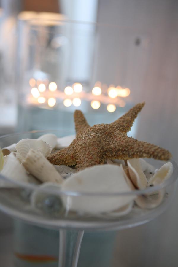 Aqua Mare Hotel Nea Kallikrateia 外观 照片